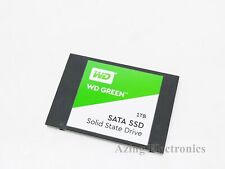 Western Digital WDS100T2G0A WD Green 1TB Internal Solid State Drive picture