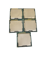 Lot of 5 Intel Core i5-2400 3.1GHz CPU Processor  picture