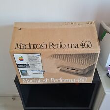 NEW Vintage Macintosh Performa 460 picture