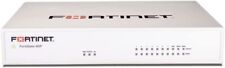 Fortinet FortiGate 60F | 10 Gbps Firewall Network Security EXPIRED (FG-60F)- New picture