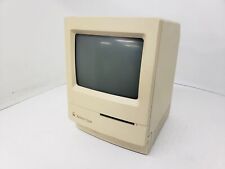 Vintage Macintosh Classic M1420 System 6.0.3 picture