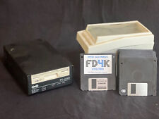 Commodore 64/128 CMD FD-4000 3.5 Floppy Disk Drive picture