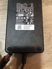 OEM Genuine Dell 19.5V 12.3A  AC Adapter Adapter Charger GA240PE1-00 | 240W Orig picture