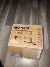 Sophos SG 105 Rev 2 Firewall Security Appliance picture