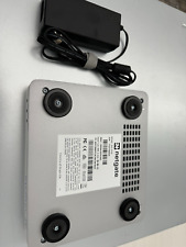 Netgate SG-3100 Firewall Appliance pfSense  w/Power Adapter picture
