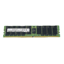 Samsung 128GB 4DRx4 PC4-2933Y M386AAG40MMB-CVF DDR4 LRDIMM Server RAM Memory picture