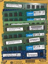 [ LOT OF 10] Desktop RAM 4GB DDR3 PC3 picture