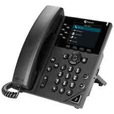 Poly VVX 350 Business IP Phone VoIP #2200-48830-025 picture