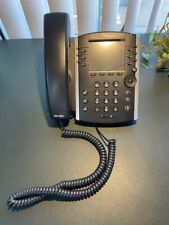 Polycom VVX 410 12-lines VoIP Phone - 2200-46162-019 picture
