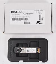 Dell EMC SFP-10G-T-MG-30M Reach On CAT6A/7 Transceiver WP2PP picture