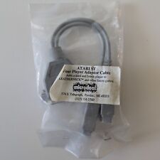 Atari ST Four Player Adapter Cable picture