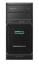 HPE ProLiant ML30 G10 Plus 4U Tower Server - 1 x Intel Xeon E-2314 2.80 GHz - 16 picture
