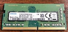 8GB PC4-2400T DDR4 Laptop SODIMM RAM Memory - Mixed Brands (E2) picture