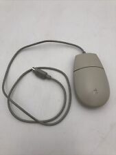 VINTAGE Apple Desktop Bus Mouse II READ A picture