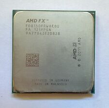 AMD FX-8150 3.6 GHz 8-Core AM3+ Processor picture