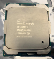 Intel Xeon E5-2680 v4 SR1N7 2.4GHz 14-Core 3.5MB 35MB Socket 2011-3 Server CPU picture