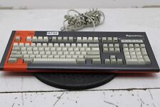 Cherry G81-1000 Expression ATB 1548 Vintage AT Keyboard Made in West Germany picture