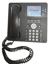 Avaya 9650 VoIP Digital IP Phone picture
