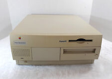 Vintage Apple Power Macintosh G3 M3979 266MHz 512K 32MB 4GB 24xCD ROM Zip Works picture