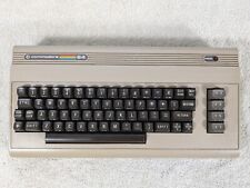 Commodore 64 Computer Untested For Parts / Repair picture