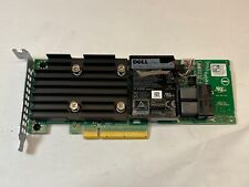Dell Perc H740P 8-PORT 12GB PCI-E SAS Raid Controller 0DPNHJ picture