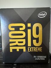 Intel Core i9-10980XE Extreme Edition Processor, 18-Core picture
