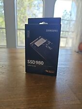 Samsung 980 PRO 500GB NVMe SSD Solid State Drive 3500MB/s  picture
