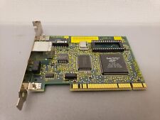 Vintage 3Com EtherLink XL 3C905-TX PCI Fast Ethernet Network Card Tested picture