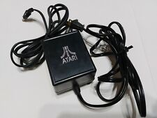 Vintage Atari 400/800 CA014748 Power Adapter 120 VAC 60 Hz 9 VAC 13.5 VAÂ  20W picture