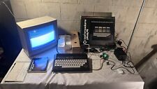 WORKING Commodore Plus/4 264 TED Computer In Box Matching SN Ready To Play picture