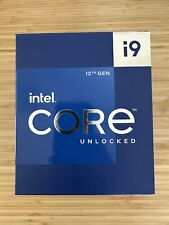 Intel Core i9-12900K CPU Processor (5.2 GHz, 16 Cores, FCLGA1700) picture