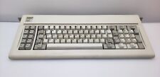 Vintage IBM Personal Computer Clicky Keyboard, Metal Cased ~K picture