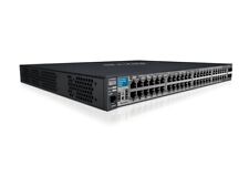 HP ProCurve 2810-48G 48 Port Gigabit Ethernet Switch J9022A picture
