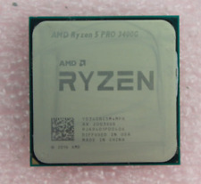 AMD Ryzen 5 PRO 3400G 4.2GHz CPU Processor picture