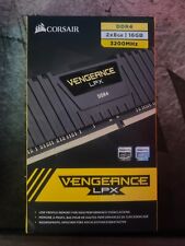 Corsair Vengeance LPX 16GB RAM DDR4 (2x8GB) 3200MHz picture
