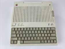 Apple IIc A2S4000 Vintage Portable Computer Not Tested Original Packing Material picture