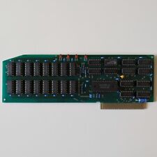 Saturn 128k RAM Card for Apple II, II+, IIe picture