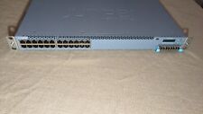 Juniper EX4300-24T 24-Port Gigabit Ethernet Switch AFI 2xPSU 2xFAN 4-Port SFP+ picture