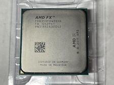 AMD FX8350 FX 8350 Black Edition FD8350FRW8KHK 4GHz AM3+ 8-Core Processor picture