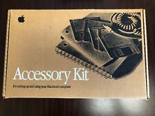 Macintosh Accessory Kit Vintage Box 1991 picture