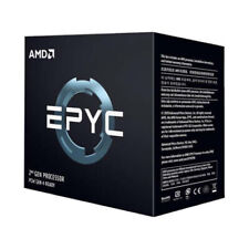 AMD EPYC 7262 8-CORE 3.2GHZ SOCKET SP3 ROME CPU PROCESSOR picture