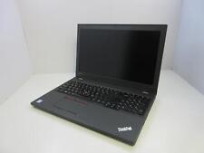 LENOVO THINKPAD T560 Laptop w/ Intel Core i5-6300U 2.40 GHZ + 4 GB No HD/Battery picture