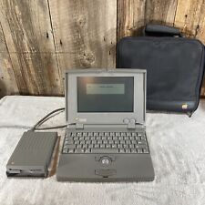 Apple Macintosh PowerBook 100 Laptop BCGM1506 Vintage 1991 ~ For Parts/Repair picture