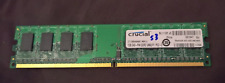 PC2-5300 DIMM 667 MHz DDR2 Memory 1GB module. picture