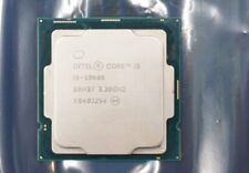 Intel Core i5-10600 SRH37 3.3GHz 6-core CPU Processor picture