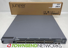 Juniper EX4550-32F-AFO 32 Port 10G SFP+ Dual AC w/EX4550-VC1-128G, FULL 4PST-RMK picture