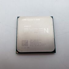 AMD Ryzen 5 4500 6-Core, 12-Thread Unlocked Desktop Processor [AMD Ryzen 5 4500] picture