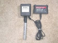 Vintage Lotus FNN Quotrek Power Adapter see PICS For Specific Fit. picture