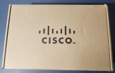 NEW Cisco ATA 190 Analog Telephone Adapter - Black picture