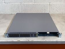Juniper EX4600-40F-AFO-T | 24 SFP+/SFP Ports 4 QSFP+ Ports Switch - Dual AC PSU picture